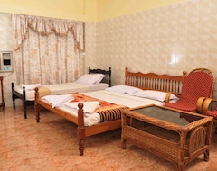 Hotel Lake Palace (Kumarakom, India)