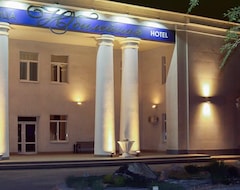 Hotel Yubileinaya (Syzran, Russia)