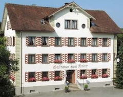 Khách sạn Landhotel Adler (Deggenhausertal, Đức)