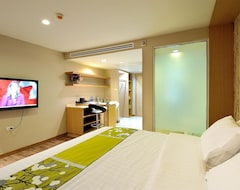 Hotel Nantra Retreat & Spa (Bangkok, Thailand)