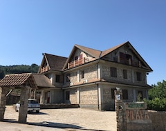 Casa rural Agriturismo Pirara (Gerocarne, Ý)