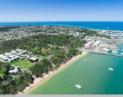 Hotelli Boat Harbour Studio Apartments And Villas (Hervey Bay, Australia)