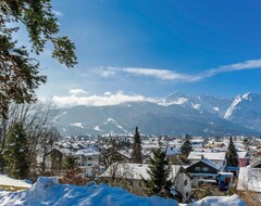 Khách sạn Mercure Garmisch Partenkirchen (Garmisch, Đức)