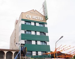 GV Hotel - Catbalogan (Catbalogan, Filippinerne)