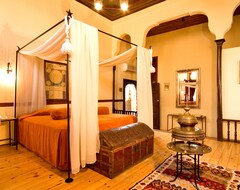 Khách sạn Alp Pasa Hotel - Special Class (Antalya, Thổ Nhĩ Kỳ)