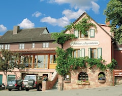 Khách sạn Landgasthof Jägerstübchen (Neustadt an der Weinstraße, Đức)