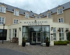 Otel Killarney Riverside (Killarney, İrlanda)