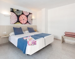 Casa/apartamento entero Apartamentos Vibra Panoramic (Ibiza, España)