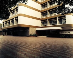 Khách sạn Hotel Indraprastha (Palakkad, Ấn Độ)