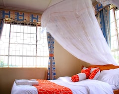 Sheywe Hotel Kakamega (Kakamega, Kenija)