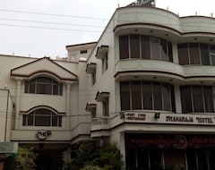 Hotelli Maharaja (Panipat, Intia)