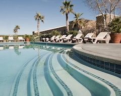 Khách sạn Sure Stay Plus By Best Western Twentynine Palms Joshua Tree (Twentynine Palms, Hoa Kỳ)