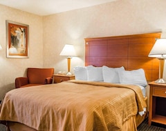 Hotel Quality Inn (Dillsburg, Sjedinjene Američke Države)