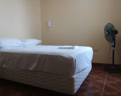 Hotel Romero´s (Chiclayo, Peru)