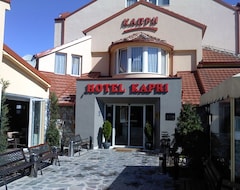 Hotel Kapri (Bitola, Republic of North Macedonia)