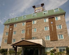 Khách sạn Goodstay Western (Gunsan, Hàn Quốc)