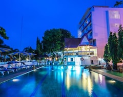 Hotelli Hotel Zing (Pattaya, Thaimaa)