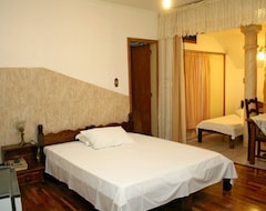 Hotel Castel (Canoas, Brasilien)