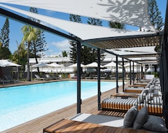 Khách sạn Veranda Tamarin Hotel & Spa (Tamarin, Mauritius)