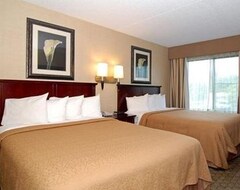 Khách sạn Quality Inn & Suites (Bensalem, Hoa Kỳ)