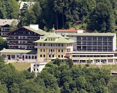 Hotel Vier Jahreszeiten (Berchtesgaden, Germany)