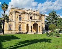 Otel Villa San Giuseppe (Brescia, İtalya)