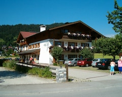 Otel Zum Eichhof (Reit im Winkl, Almanya)