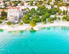 Hotel Marina (Selce, Hrvatska)