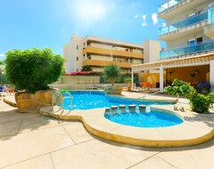 Hele huset/lejligheden Modern Holiday Apartment Great Location For Beach,golf,nightlife. (Cabo Roig, Spanien)