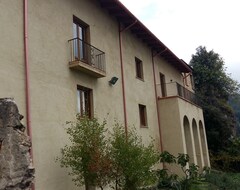 Hostel Ostello Kairos (San Donato di Ninea, Italija)