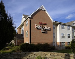 Khách sạn Residence Inn By Marriott State College (State College, Hoa Kỳ)