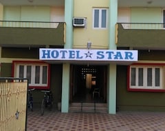 Khách sạn Silver Star (Bhavnagar, Ấn Độ)