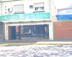 Hotel Cristal (Mendoza Capital, Argentina)