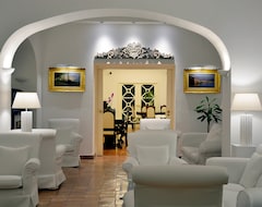 Khách sạn Villa Romana Hotel & Spa (Minori, Ý)