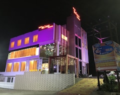 Hotel Aroma Regency (Meerut, India)