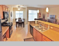 Aparthotel Dwntwn Condo (Salt Lake City, Sjedinjene Američke Države)