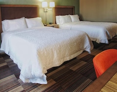Hotelli Hampton Inn & Suites-Moore (Moore, Amerikan Yhdysvallat)