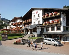 Khách sạn Hotel Platzl (Wildschönau, Áo)