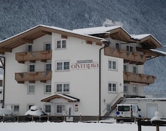 Hotel Appartements Olympia (Hippach, Austria)