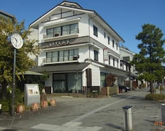 Khách sạn Hotel Yamachou (Ako, Nhật Bản)
