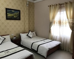 Hotel Quynh Anh  Sa Pa (Sa Pa, Vietnam)