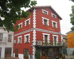 Otel Labranza (Fuenmayor, İspanya)