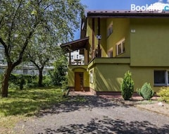 Cijela kuća/apartman Parkowa House (Wejherowo, Poljska)