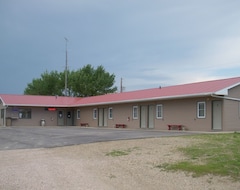 Circle K Campground & Motel (White Lake, EE. UU.)