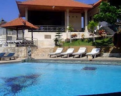 Otel Puri Uluwatu Villas (Uluwatu, Endonezya)