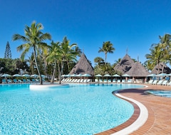 Otel Le Méridien Noumea Resort & Spa (Noumea, New Caledonia)