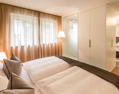 Hotel Hidalgo Suites (Burgstall, Italia)