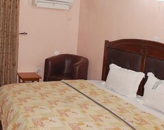 Hotel Koltol Paradise Inn (Ibadan, Nigerija)