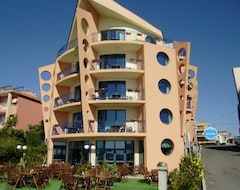 Hotelli Hotel Evridika (Nessebar, Bulgaria)