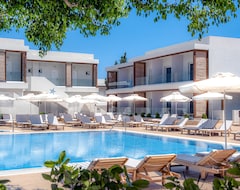 Khách sạn Aelius Hotel And Spa (Gouves, Hy Lạp)